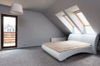 Bullington bedroom extensions