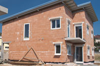 Bullington home extensions